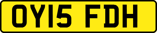 OY15FDH