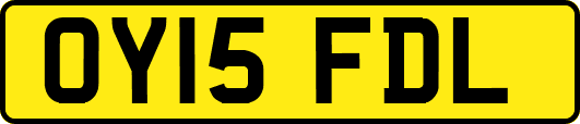 OY15FDL
