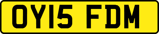 OY15FDM