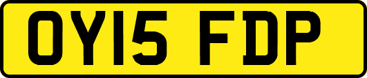 OY15FDP