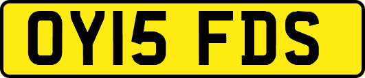 OY15FDS