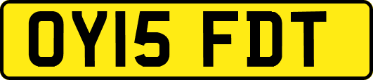 OY15FDT