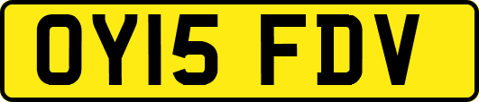 OY15FDV