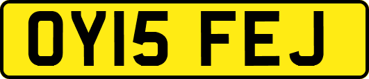 OY15FEJ