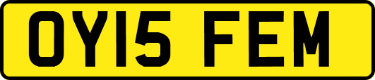 OY15FEM