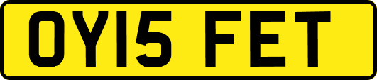 OY15FET