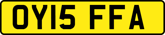 OY15FFA
