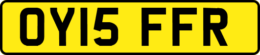 OY15FFR
