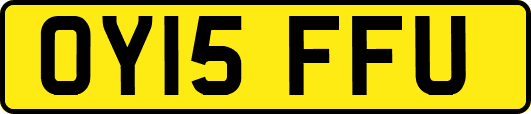OY15FFU