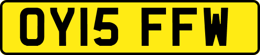 OY15FFW