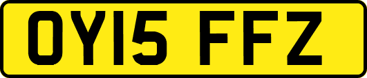 OY15FFZ