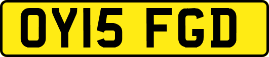 OY15FGD