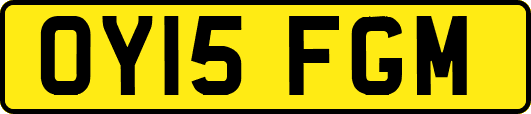 OY15FGM