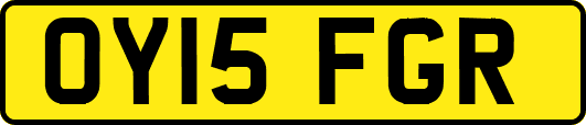 OY15FGR