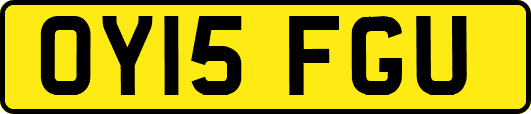 OY15FGU