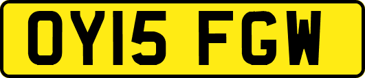 OY15FGW