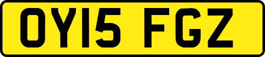 OY15FGZ