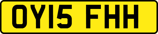 OY15FHH