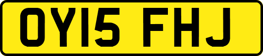 OY15FHJ