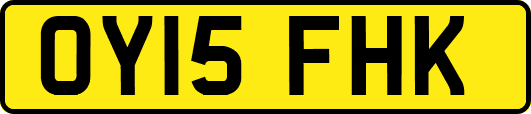 OY15FHK