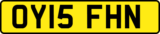 OY15FHN
