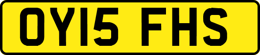 OY15FHS