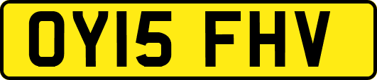 OY15FHV