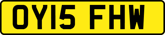 OY15FHW