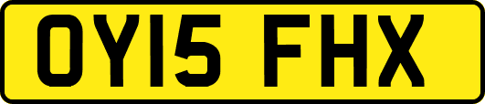OY15FHX