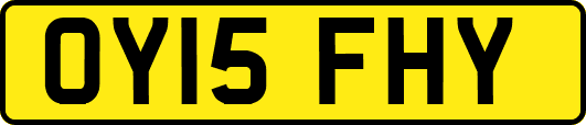 OY15FHY