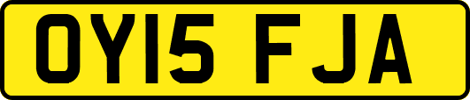 OY15FJA