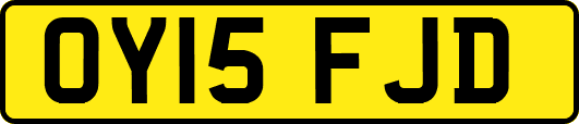 OY15FJD