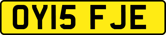 OY15FJE