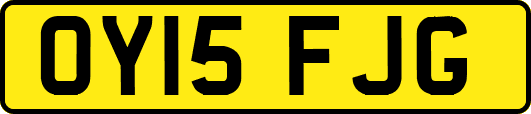 OY15FJG