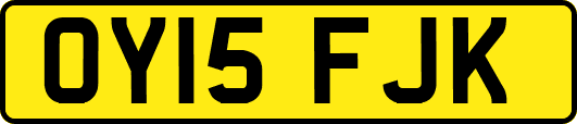 OY15FJK