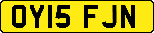 OY15FJN