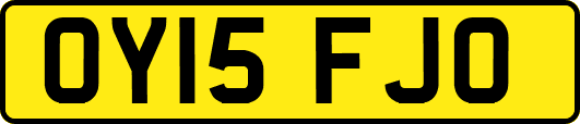 OY15FJO
