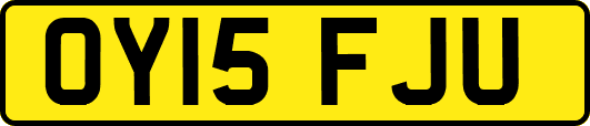 OY15FJU