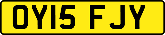 OY15FJY