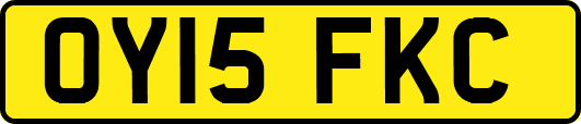 OY15FKC