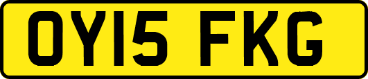 OY15FKG