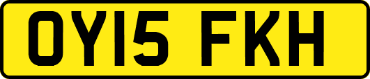 OY15FKH