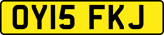OY15FKJ