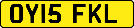 OY15FKL