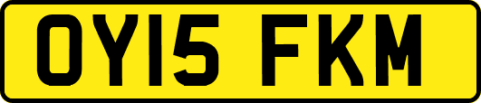 OY15FKM