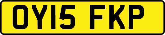 OY15FKP