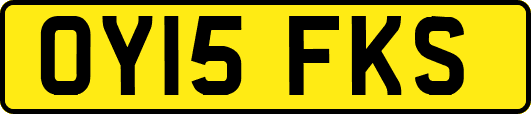 OY15FKS