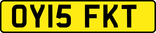OY15FKT