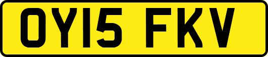 OY15FKV