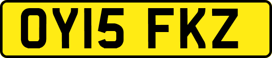 OY15FKZ